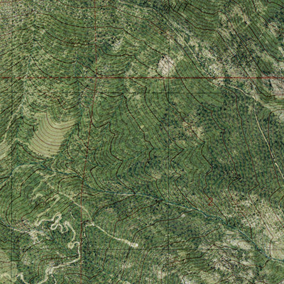 CA-Carrville: GeoChange 1983-2012 Preview 3