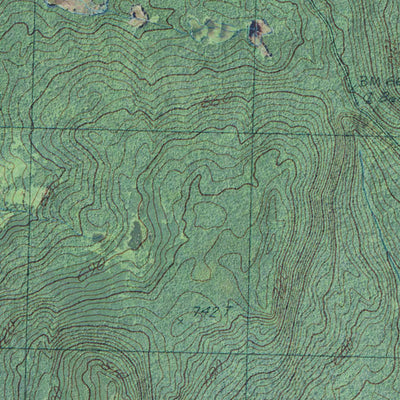 VT-Danby: GeoChange 1981-2012 Preview 3