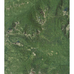 CA-Seven Lakes Basin: GeoChange 1983-2012 Preview 1