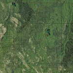 CA-Seven Lakes Basin: GeoChange 1983-2012 Preview 3