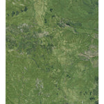 CA-Pony Buck Peak East: GeoChange 1981-2012 Preview 1