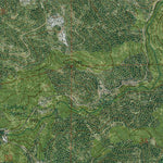 CA-Pony Buck Peak East: GeoChange 1981-2012 Preview 3