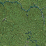 CA-Black Lassic: GeoChange 1972-2012 Preview 2