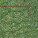 CA-Blake Mountain: GeoChange 1972-2012 Preview 3