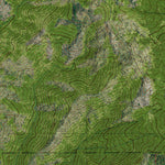 CA-Four Corners Rock West: GeoChange 1981-2012 Preview 2