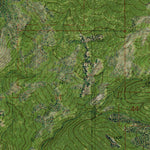 CA-Four Corners Rock West: GeoChange 1981-2012 Preview 3