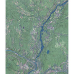 NH-VT-Hanover: GeoChange 1956-2012 Preview 1