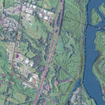 NH-VT-Hanover: GeoChange 1956-2012 Preview 2