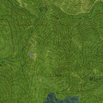 CA-Sims Mountain: GeoChange 1972-2012 Preview 3