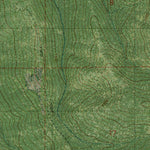 CA-Dubakella Mtn East: GeoChange 1981-2012 Preview 3