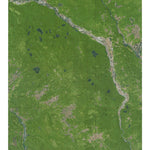CA-Dinsmore: GeoChange 1972-2012 Preview 1