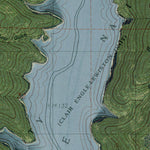 CA-Trinity Center : GeoChange 1974-2012 Preview 2