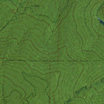 CA-Maple Creek: GeoChange 1972-2012 Preview 3