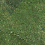 CA-Chicken Hawk Hill: GeoChange 1983-2012 Preview 2
