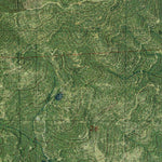 CA-Chicken Hawk Hill: GeoChange 1983-2012 Preview 3