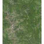 CA-Thurston Peaks: GeoChange 1972-2012 Preview 1