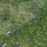 CA-Thurston Peaks: GeoChange 1972-2012 Preview 2
