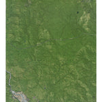 CA-Hyampom Mtn: GeoChange 1974-2012 Preview 1