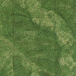 CA-Hyampom Mtn: GeoChange 1974-2012 Preview 3