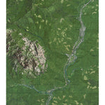 CA-Dunsmuir: GeoChange 1983-2012 Preview 1