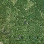 CA-Eaton Peak: GeoChange 1983-2012 Preview 3