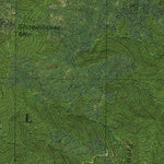 CA-Shoeinhorse Mtn: GeoChange 1980-2012 Preview 2