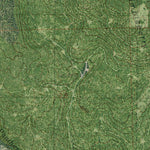 CA-McCloud: GeoChange 1983-2012 Preview 3