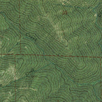 CA-Grouse Mtn: GeoChange 1972-2012 Preview 3