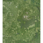 CA-Ash Creek Butte: GeoChange 1983-2012 Preview 1