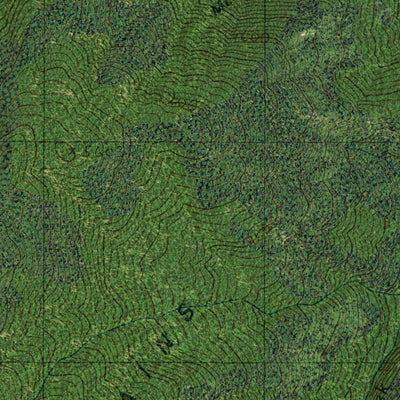CA-Ycatapom Peak: GeoChange 1983-2012 Preview 3