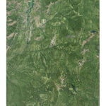 CA-Scott Mountain: GeoChange 1983-2012 Preview 1
