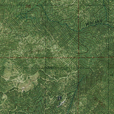 CA-Etna: GeoChange 1983-2012 Preview 2
