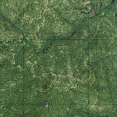 CA-Etna: GeoChange 1983-2012 Preview 3