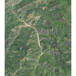 CA-Duzel Rock: GeoChange 1976-2012 Preview 1