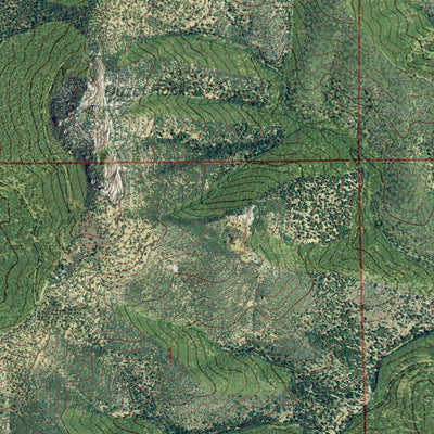 CA-Duzel Rock: GeoChange 1976-2012 Preview 3