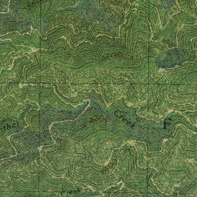 CA-Lake McCloud: GeoChange 1983-2012 Preview 3