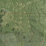 CA-Grass Lake: GeoChange 1983-2012 Preview 3