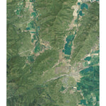 CA-Greenview: GeoChange 1980-2012 Preview 1