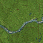 CA-Korbel: GeoChange 1972-2012 Preview 2