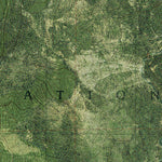 CA-Mumbo Basin: GeoChange 1983-2012 Preview 3