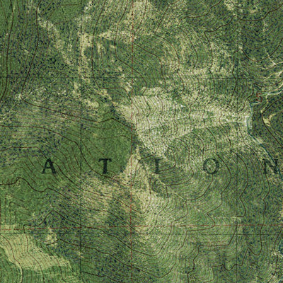 CA-Mumbo Basin: GeoChange 1983-2012 Preview 3
