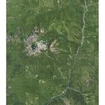 CA-Tangle Blue Lake: GeoChange 1983-2012 Preview 1