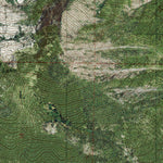 CA-Tangle Blue Lake: GeoChange 1983-2012 Preview 2