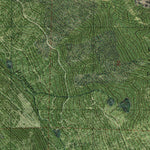 CA-South China Mtn: GeoChange 1983-2012 Preview 3