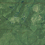 CA-Horse Creek: GeoChange 1980-2012 Preview 3