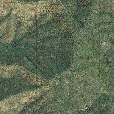 CA-Fort Jones: GeoChange 1976-2012 Preview 3