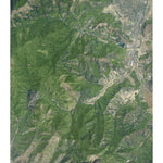 CA-Yreka: GeoChange 1976-2012 Preview 1