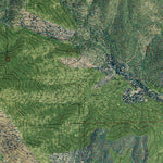 CA-Yreka: GeoChange 1976-2012 Preview 2