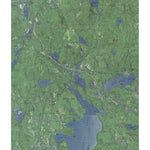 NH-Sunapee East: GeoChange 1977-2012 Preview 1