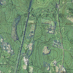 NH-Sunapee East: GeoChange 1977-2012 Preview 3